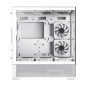 Gamemax кутия Case EATX - Vista AW - Addressable RGB Gamemax кутия Case EATX - Vista AW - Addressable RGB