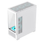Gamemax кутия Case EATX - Vista AW - Addressable RGB Gamemax кутия Case EATX - Vista AW - Addressable RGB