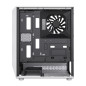 Gamemax кутия Case ATX - Vista COC AW - 5 x 120 mm A-RGB Fans, MB Plate COC Fan Gamemax кутия Case ATX - Vista COC AW - 5 x 120 mm A-RGB Fans, MB Plate COC Fan