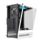 Gamemax кутия Case ATX - Vista COC AW - 5 x 120 mm A-RGB Fans, MB Plate COC Fan Gamemax кутия Case ATX - Vista COC AW - 5 x 120 mm A-RGB Fans, MB Plate COC Fan