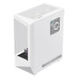 Gamemax кутия Case ATX - Vista COC AW - 5 x 120 mm A-RGB Fans, MB Plate COC Fan Gamemax кутия Case ATX - Vista COC AW - 5 x 120 mm A-RGB Fans, MB Plate COC Fan