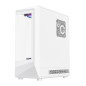Gamemax кутия Case ATX - Vista COC AW - 5 x 120 mm A-RGB Fans, MB Plate COC Fan Gamemax кутия Case ATX - Vista COC AW - 5 x 120 mm A-RGB Fans, MB Plate COC Fan