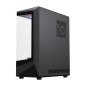 Gamemax кутия Case ATX - Vista COC AB - 5 x 120 mm A-RGB Fans, MB Plate COC Fan Gamemax кутия Case ATX - Vista COC AB - 5 x 120 mm A-RGB Fans, MB Plate COC Fan