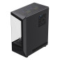Gamemax кутия Case ATX - Vista COC AB - 5 x 120 mm A-RGB Fans, MB Plate COC Fan Gamemax кутия Case ATX - Vista COC AB - 5 x 120 mm A-RGB Fans, MB Plate COC Fan