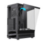 Gamemax кутия Case ATX - Vista COC AB - 5 x 120 mm A-RGB Fans, MB Plate COC Fan Gamemax кутия Case ATX - Vista COC AB - 5 x 120 mm A-RGB Fans, MB Plate COC Fan