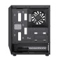 Gamemax кутия Case ATX - Vista COC AB - 5 x 120 mm A-RGB Fans, MB Plate COC Fan Gamemax кутия Case ATX - Vista COC AB - 5 x 120 mm A-RGB Fans, MB Plate COC Fan