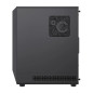 Gamemax кутия Case ATX - Vista COC AB - 5 x 120 mm A-RGB Fans, MB Plate COC Fan Gamemax кутия Case ATX - Vista COC AB - 5 x 120 mm A-RGB Fans, MB Plate COC Fan
