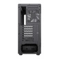 Gamemax кутия Case ATX - Vista COC AB - 5 x 120 mm A-RGB Fans, MB Plate COC Fan Gamemax кутия Case ATX - Vista COC AB - 5 x 120 mm A-RGB Fans, MB Plate COC Fan
