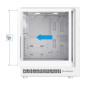Gamemax кутия Case ATX - Storm 2 AW - 6 x 120 mm Addressable RGB fans Gamemax кутия Case ATX - Storm 2 AW - 6 x 120 mm Addressable RGB fans