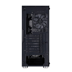 1stPlayer кутия Case ATX - Firebase X5 RGB v2 - 4 fans included