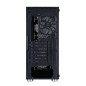 1stPlayer кутия Case ATX - Firebase X5 RGB v2 - 4 fans included