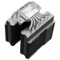 Thermalright охладител CPU Cooler Peerless Assassin 120 Digital Black - Dual-Tower - LGA1851/AM5