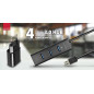 AXAGON HUE-S2BP 4x USB3.0 Charging Hub 1.2m Cable, MicroUSB Charging, Incl. AC Adapter AXAGON HUE-S2BP 4x USB3.0 Charging Hub 1.2m Cable, MicroUSB Charging, Incl. AC Adapter