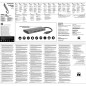 AXAGON HMC-4G2 2x USB-A + 2x USB-C, USB-C 3.2 Gen 2 10Gbps hub, 13cm USB-C cable AXAGON HMC-4G2 2x USB-A + 2x USB-C, USB-C 3.2 Gen 2 10Gbps hub, 13cm USB-C cable