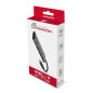 AXAGON HMC-4G2 2x USB-A + 2x USB-C, USB-C 3.2 Gen 2 10Gbps hub, 13cm USB-C cable AXAGON HMC-4G2 2x USB-A + 2x USB-C, USB-C 3.2 Gen 2 10Gbps hub, 13cm USB-C cable