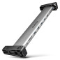 AXAGON HMC-10HLS, USB 5Gbps hub, 4x USB-A, HDMI 4K/60Hz, RJ-45, SD/microSD, PD 100W, 25cm USB-C cable AXAGON HMC-10HLS, USB 5Gbps hub, 4x USB-A, HDMI 4K/60Hz, RJ-45, SD/microSD, PD 100W, 25cm USB-C cable