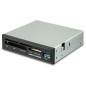 AXAGON CRI-S3 Internal 3.5" USB 3.0 5-slot Card Reader ALL-IN-ONE AXAGON CRI-S3 Internal 3.5" USB 3.0 5-slot Card Reader ALL-IN-ONE