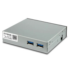 AXAGON CRI-S3 Internal 3.5" USB 3.0 5-slot Card Reader ALL-IN-ONE