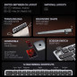 AXAGON HMC-KB keyboard USB-C 5Gbps with HUB, microSD/SD, 3x USB-A, HDMI 4K/60Hz, PD 100W, Audio, US layout AXAGON HMC-KB keyboard USB-C 5Gbps with HUB, microSD/SD, 3x USB-A, HDMI 4K/60Hz, PD 100W, Audio, US layout