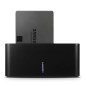 AXAGON ADSA-SN USB3.0 - 1x SATA 6G HDD Dock Station, Black