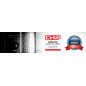 AXAGON ADSA-ST USB3.0 - 2x SATA 6G CLONE DUAL HDD Dock Station