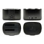 AXAGON ADSA-ST USB3.0 - 2x SATA 6G CLONE DUAL HDD Dock Station