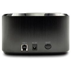 AXAGON ADSA-ST USB3.0 - 2x SATA 6G CLONE DUAL HDD Dock Station