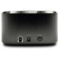 AXAGON ADSA-ST USB3.0 - 2x SATA 6G CLONE DUAL HDD Dock Station