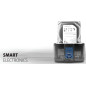 AXAGON ADSA-ST USB3.0 - 2x SATA 6G CLONE DUAL HDD Dock Station