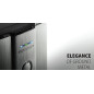 AXAGON ADSA-ST USB3.0 - 2x SATA 6G CLONE DUAL HDD Dock Station