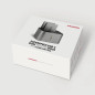 AXAGON ADSA-DC USB3.2 Gen1 - 2x SATA 6G CLONE DUAL HDD Dock Station ASMedia