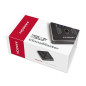 AXAGON ADSA-M2C DUAL NVMe CLONE MASTER DOCK SuperSpeed USB-C 10 Gbps docking station AXAGON ADSA-M2C DUAL NVMe CLONE MASTER DOCK SuperSpeed USB-C 10 Gbps docking station