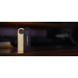 Kingston 64GB 220MB/s Metal USB 3.2 Gen 1 DataTraveler SE9 G3, EAN: 740617341270