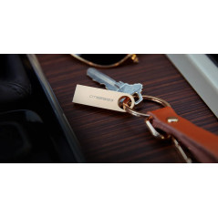 Kingston 64GB 220MB/s Metal USB 3.2 Gen 1 DataTraveler SE9 G3, EAN: 740617341270