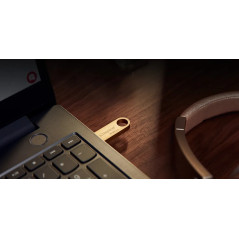 Kingston 64GB 220MB/s Metal USB 3.2 Gen 1 DataTraveler SE9 G3, EAN: 740617341270