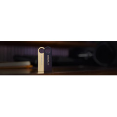 Kingston 64GB 220MB/s Metal USB 3.2 Gen 1 DataTraveler SE9 G3, EAN: 740617341270