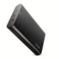 AXAGON EE35-A6C USB-C 3.2 Gen 1 - SATA 6G, 3.5" External screwless box BLACK AXAGON EE35-A6C USB-C 3.2 Gen 1 - SATA 6G, 3.5" External screwless box BLACK