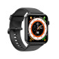 Blackview R30 Pro Fitness Smartwatch, 1.83-inch HD,220mAh Battery, 24-hour SpO2 Detection + Heart Rate Monitoring, Monitor Sleep Blackview R30 Pro Fitness Smartwatch, 1.83-inch HD,220mAh Battery, 24-hour SpO2 Detection + Heart Rate Monitoring, Monitor Sleep