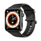 Blackview R30 Pro Fitness Smartwatch, 1.83-inch HD,220mAh Battery, 24-hour SpO2 Detection + Heart Rate Monitoring, Monitor Sleep Blackview R30 Pro Fitness Smartwatch, 1.83-inch HD,220mAh Battery, 24-hour SpO2 Detection + Heart Rate Monitoring, Monitor Sleep