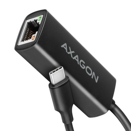 AXAGON ADE-ARC USB-C 3.2 Gen 1 - Gigabit Ethernet 10/100/1000 Adapter