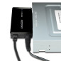 AXAGON ADSA-FP3 USB3.0 - SATA 6G HDD FASTPort3 Adapter Incl. AC