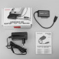 AXAGON ADSA-FP3 USB3.0 - SATA 6G HDD FASTPort3 Adapter Incl. AC