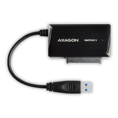 AXAGON ADSA-FP3 USB3.0 - SATA 6G HDD FASTPort3 Adapter Incl. AC