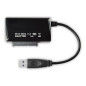 AXAGON ADSA-FP3 USB3.0 - SATA 6G HDD FASTPort3 Adapter Incl. AC