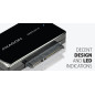 AXAGON ADSA-FP3 USB3.0 - SATA 6G HDD FASTPort3 Adapter Incl. AC