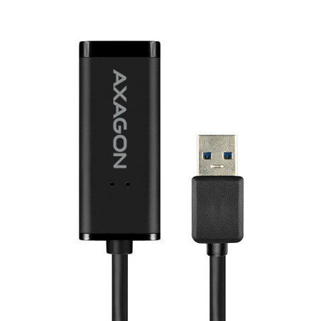 AXAGON ADE-SR Type-A USB3.0 - Gigabit Ethernet 10/100/1000 Adapter