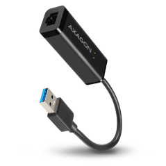 AXAGON ADE-SR Type-A USB3.0 - Gigabit Ethernet 10/100/1000 Adapter