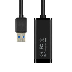 AXAGON ADE-SR Type-A USB3.0 - Gigabit Ethernet 10/100/1000 Adapter