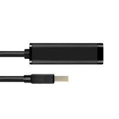 AXAGON ADE-SR Type-A USB3.0 - Gigabit Ethernet 10/100/1000 Adapter