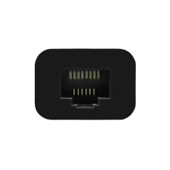 AXAGON ADE-SR Type-A USB3.0 - Gigabit Ethernet 10/100/1000 Adapter